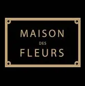 Maison Des Fleurs Logo